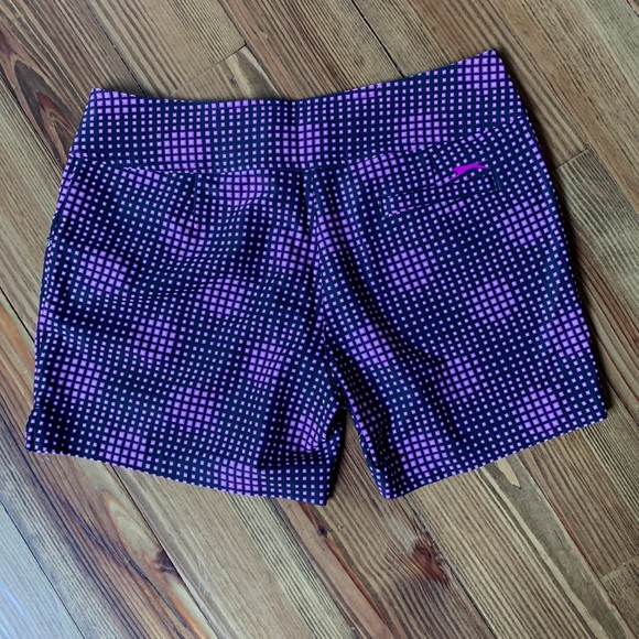 Ladies Golf Shorts Set - Picture 10 of 12
